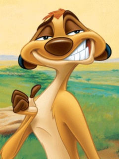 Cartoon Wallpapers 0045